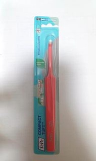 TePe Compact Tuft 單頭牙刷