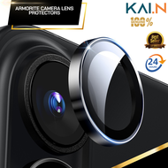 Kính Camera Len Siêu Cứng ESR Dành Cho iphone 16/ 16 plus/ 16 pro/ 16 promax ESR Armorite Camera Len