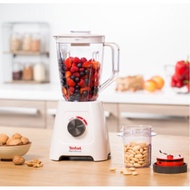 Tefal Blendforce Blender & Chopper - Red BL3075/Tefal Blender Blendforce Triplax & Chopper BL429165 