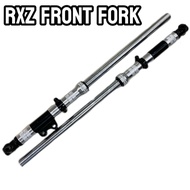 RXZ CNC FRONT FORK CNC FORK LAY OEM STOCK HIGH QUALITY