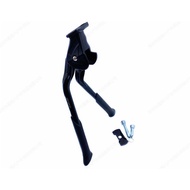 Litepro67cm-93cm Double Foot Support Parking Rack P8 Medium Bracket Aluminum Alloy Adjustable Bicycl