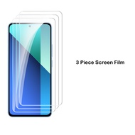 OPPO Reno11F Screen Protector For OPPO Reno11 F Reno 11F Reno 11 F 5G 2024 Clear View Tempered Glass