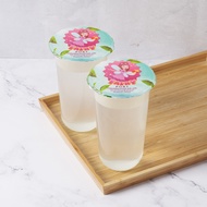 Fresh Chilled Pure Thailand Coconut Water 300ml 新鲜冷藏纯泰国清甜椰子汁 300ml