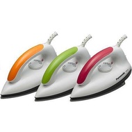 Panasonic Non-Stick Dry Iron NI-317T (Random colour) Seterika Baju Seterika Non-stick Seterika Elekt