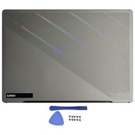 FHJIK NEW Laptop Case For ASUS ROG 14 Zephyrus G14 GA402 GU402 GA402R GA40X Notebook LCD Back Cover 