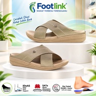 Footlink BO 4442 Medical Health Women Sandal