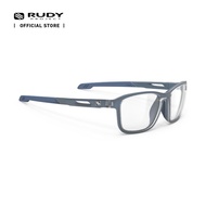 Rudy Project Pulse 53 Sports RX Ophthalmic (Ice Blue Metal)