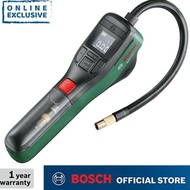 Bosch Cordless Pneumatic Easy Pump 3.6Volt Battery Air Pump/