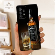 HP Samsung A32 4G Case - Samsung A32 4G Case - DRINK - Samsung - Samsung Softcase Samsung A32 4G Pro