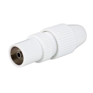 Female TV Aerial Plug Adapter