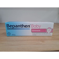 BEPANTHEN Baby Ointment 100g BAYER
