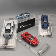 [ALLspark] FY 1: 64 Ferrari Enzo Enzo Limited Supercar Alloy Car Model Ornaments