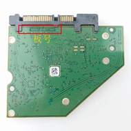 Seagate Hard Disk Circuit Board100724095 REV A 1T 2T 3T ST2000DX001