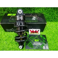 MONOSHOCK AJI RACING Y15 / Y16 LC 135 / RS150 200MM 205MM 230MM MONO