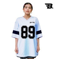 HOT DEALS JERSEY OUTFIT STREETWEAR BOXY FIT CLOLOR 89 /JERSEY OVERSIZE RETRO NFL/ /