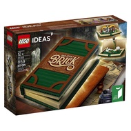 [DrPAB] Lego 21315 Pop-Up Book