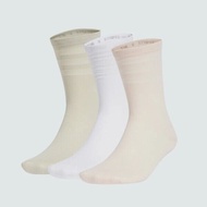 adidas | Adidas Womens Mid-Cut Crew Socks 3-Pack