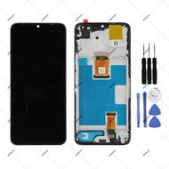 For Honor X5B GFY-LX2 X5B Plus GFY-LX2P LCD Display Touch Screen Digitizer Assembly Replacement