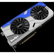 Palit GTX1070 8GB Graphics Card (Used)