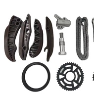 KUSIMA N47 N57 diesel engine complete timing chain kit for BMW