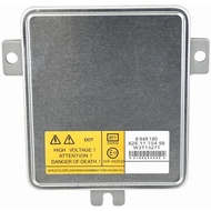 Xenon HID Ballast D1s Ballast 63126948180 W3T13271 Xenon HID Headlight Module for BMW E90 E91 2006-2