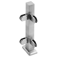 Tiang Railing Kaca Railing Tangga Stainless 304