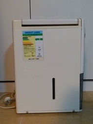 Whirlpool Dehumidifier 惠而浦抽濕機 20L