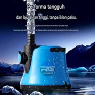 Aquarium pond submersible pump Nikita Star Dry burning submersible pump 8W 15W 30W 40W 65W 70W 90W