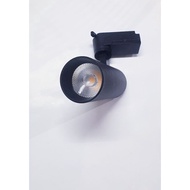 IMITOS TR41 BLACK LED 12W 3000K TRACK LIGHT