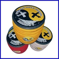 Mambo Glass 0 22 . 1600 Yards