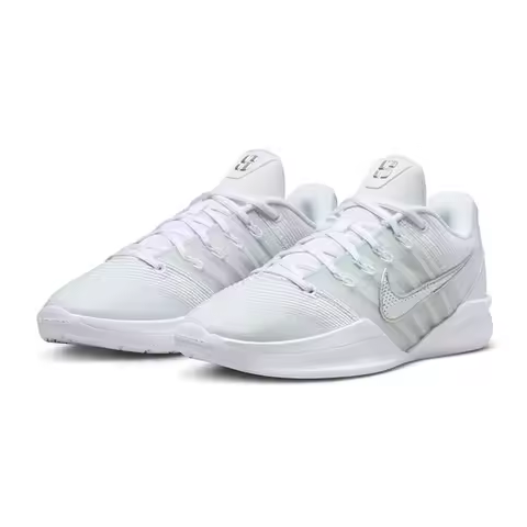 Nike Sabrina 3EP Original Genuine Women's Basketball Shoes Sports Training Lightweight Durable Suppo