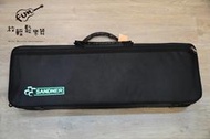 『放輕鬆樂器』 全館免運費 德國 法蘭山德 SANDNER SA-207 小提琴方盒 附濕度計