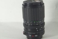 SIGMA-ZOOM-Q3-手動廣角變焦鏡頭(28-84/3.5-4.5)CANON-FD接環