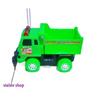 Truck toy_/ truck children's toy truck
