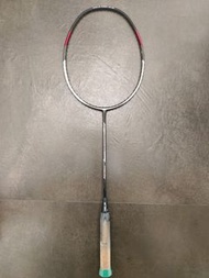 超罕JP Ti10 一代long 羽毛球拍 yonex