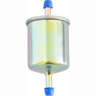 Car Fuel Filter for Nissan EQ D22 2.4L Cefiro 3.0L Bluebird 2.0L PALADIN 2002 Maxima 1990 SUNNY B14 