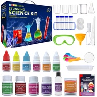 Educational Science Toys120+Science experiment kit science Kits toys