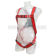 Full Body Harness Swelock k452