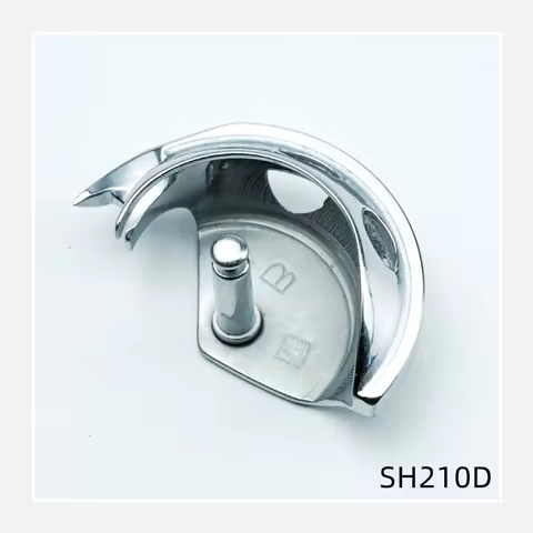 B1818-210-D0A (SH210D) Shuttle Hook Fit JUKI AMS-210D, 210EN, 221E, 221EN Pattern LK-1910,1920,1930 