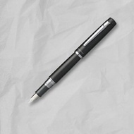 PLATINUM 白金 PROCYON 鋼筆 影雲母-M尖0.5mm