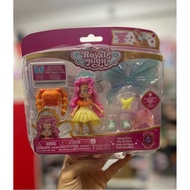 RYH0010 Royale High 3” Water Fairy Fashion Doll