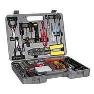 GOLD TOOL 61 Pieces Computer TOOL KIT GTK-486B