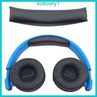 KOKO Headband Cushion Cover Quick Installation for JR300 JR300BT JR310BT