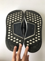 Adidas Nmd primeknit woman (Bought at Adidas London)