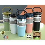 TERMOS Viral 900ml tumbler thermos