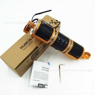 Motorcycle Modified Bluetooth audio Electric Vehicle Handlebar Waterproof with Radio motorcycle mp3 