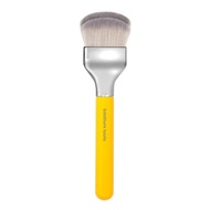 Bdellium Tools Professional Makeup Brush-Studio Series 972 Large Round Double Dome Mixer-With Soft S