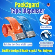Tape Dispenser Sealer Metal Cutter / Tape Cutter Dispenser / OPP Tape Dispenser / OPP Tape Cutter / 