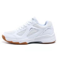 LEFUS Women's Pickleball Shoes - AMZ-P601, Non-Slip, Cushioning, Anti-Torque, Breathable Court Shoes