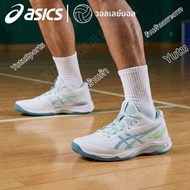 ASICS | รองเท้าวอลเลย์บอลมืออาชีพกันลื่นน้ำหนักเบาใหม่